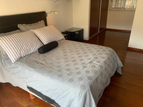 Duplex en los Troncos, el lugar más residencial y cómodo de mar del plata, exclusivo para parejas